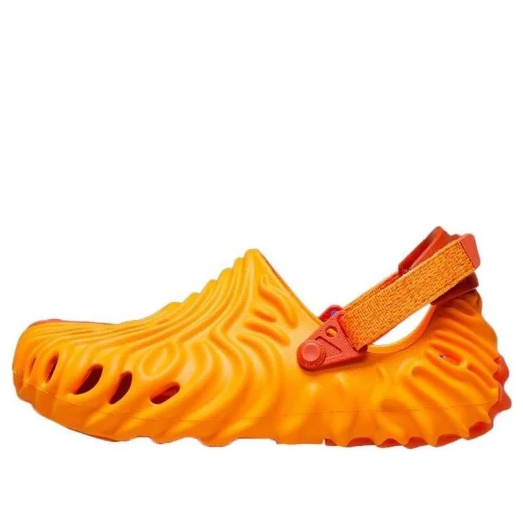 Crocs Salehe Bembury x Pollex Clog 'Cobbler' 207393-837 - 1