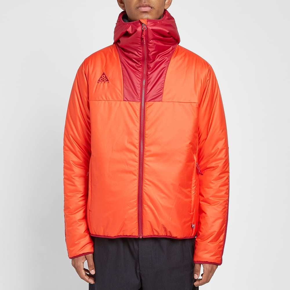 Nike ACG Synthetic Fill Jacket - 4