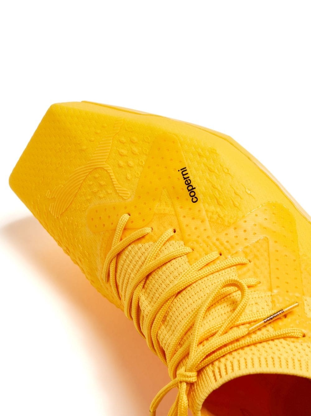 x PUMA 90SQR square-toe sneakers - 4