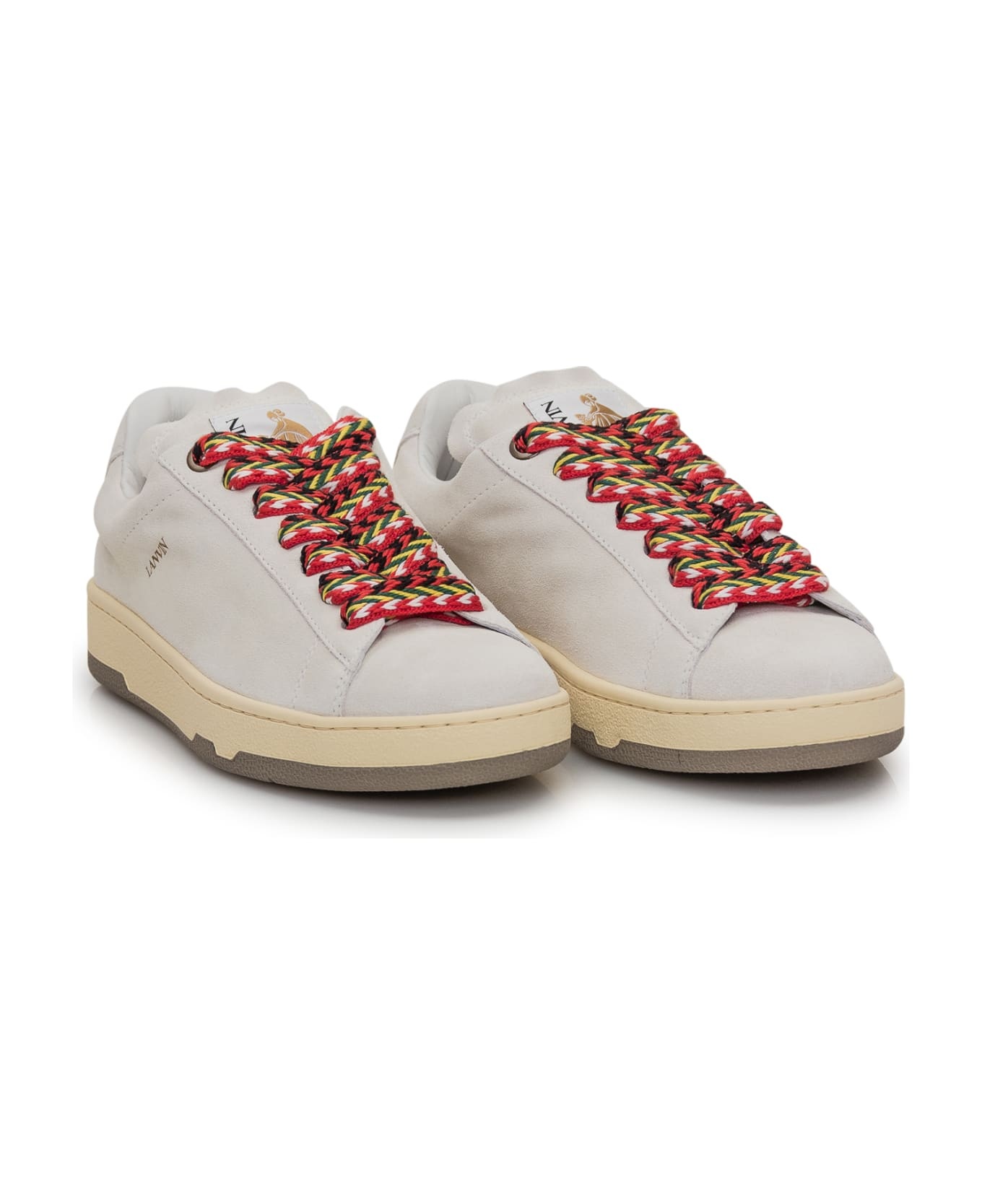 Lite Curb Sneakers - 2