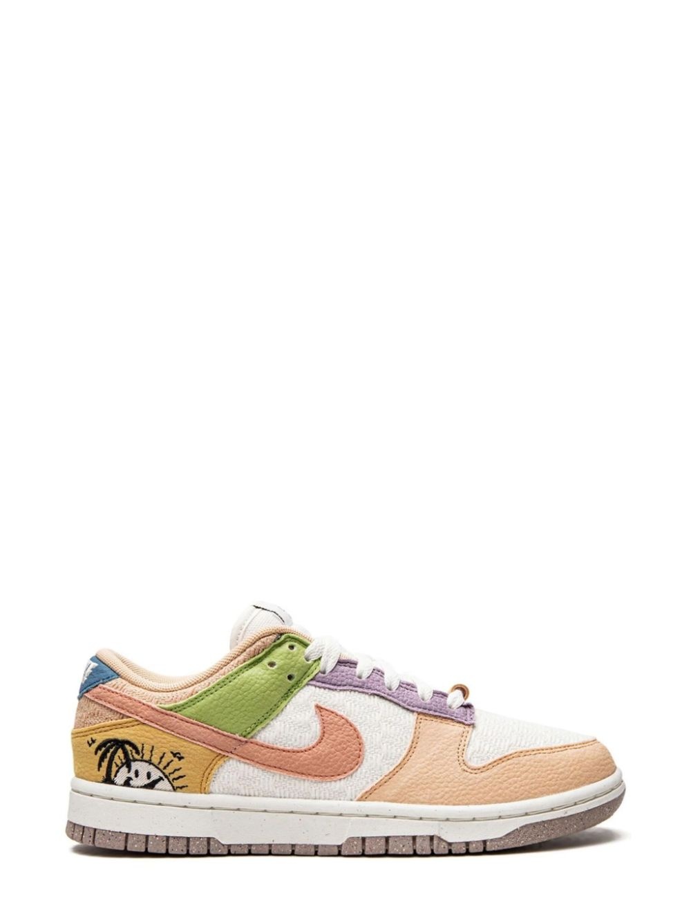 Nike Nike Dunk Low SE W 