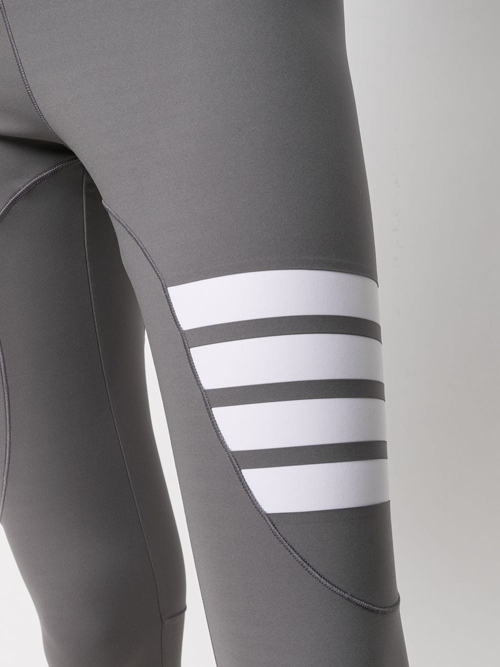 4-Bar compression leggings - 5
