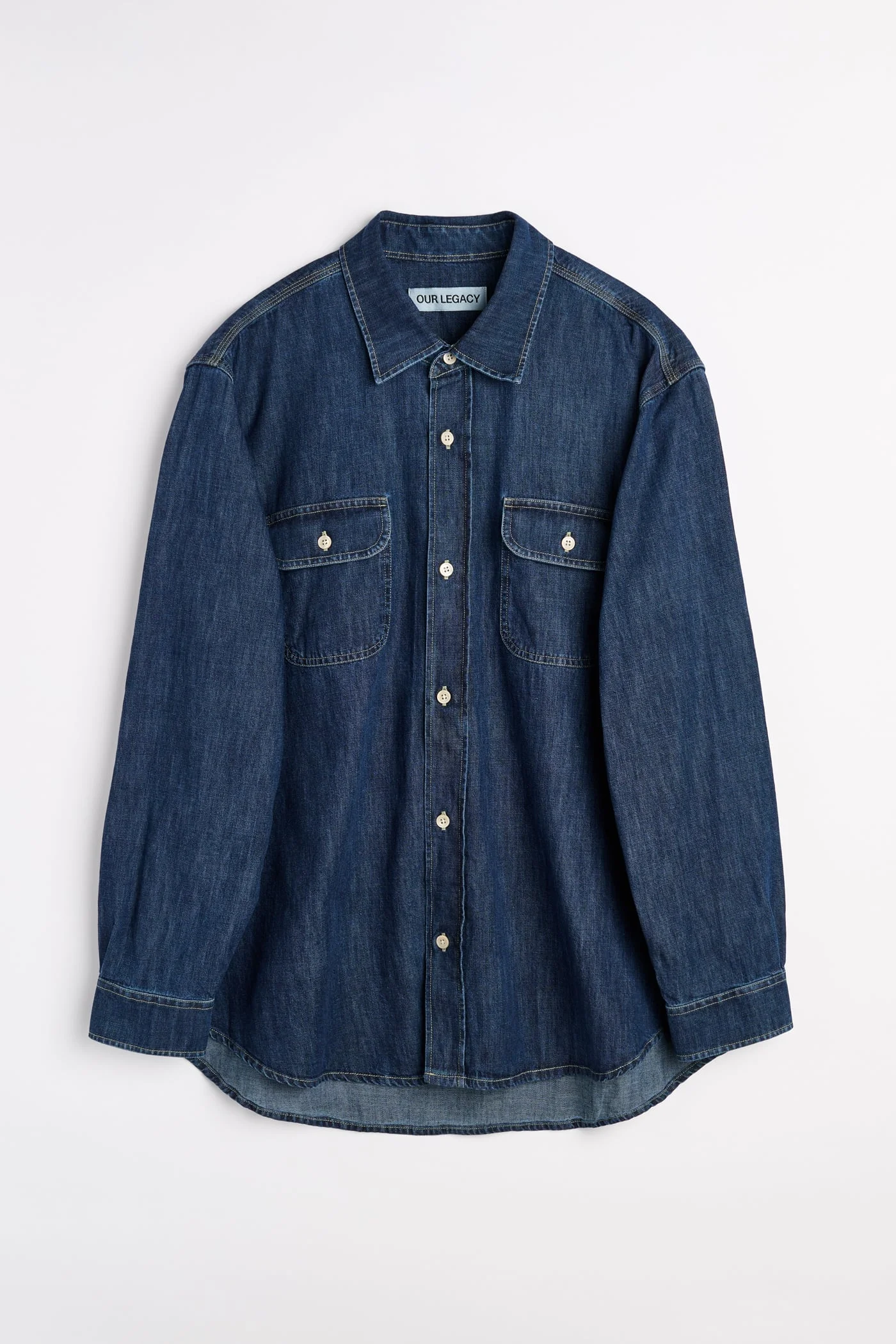 Country Shirt Tasco Wash - 1