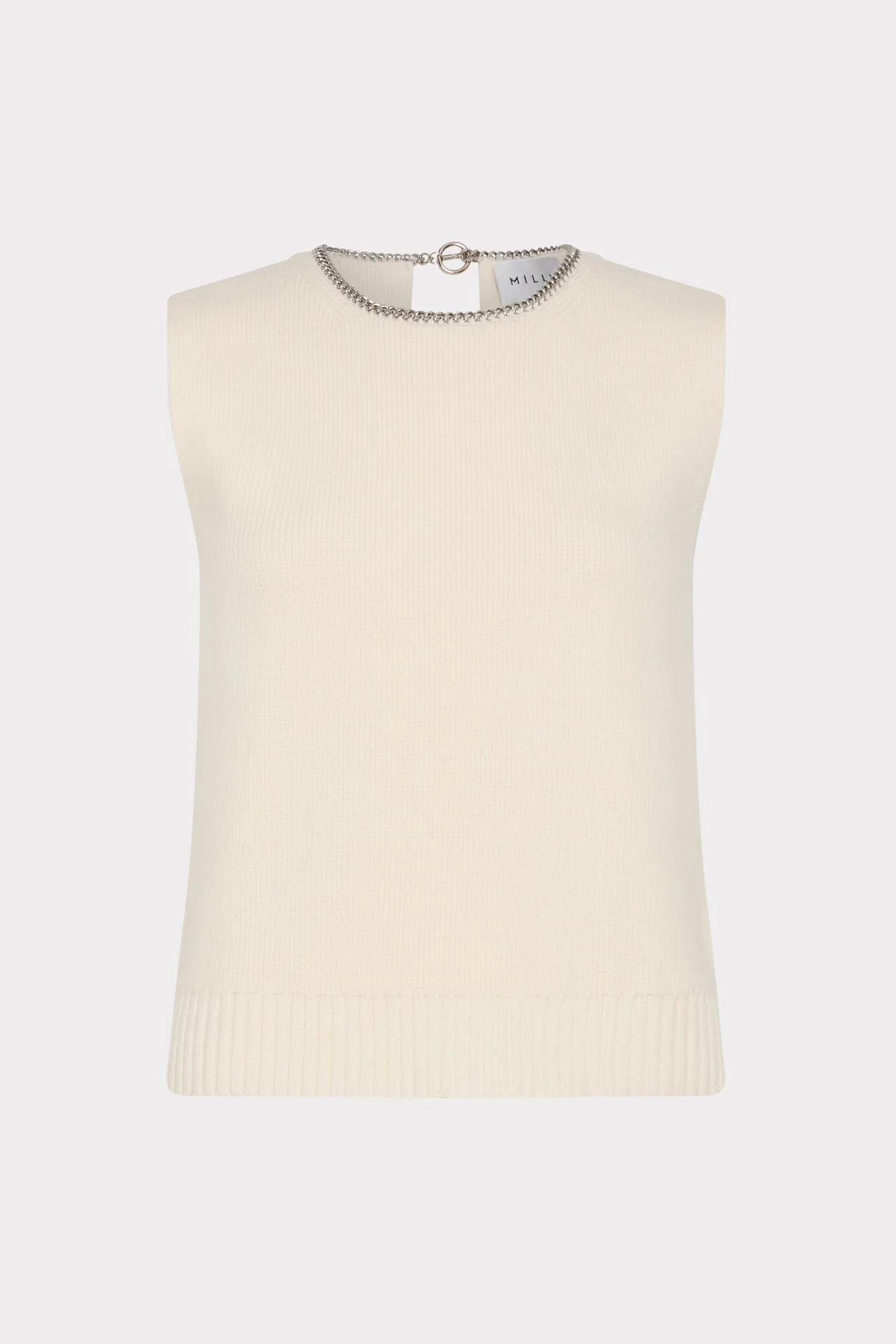 Ines Knit Top - 1
