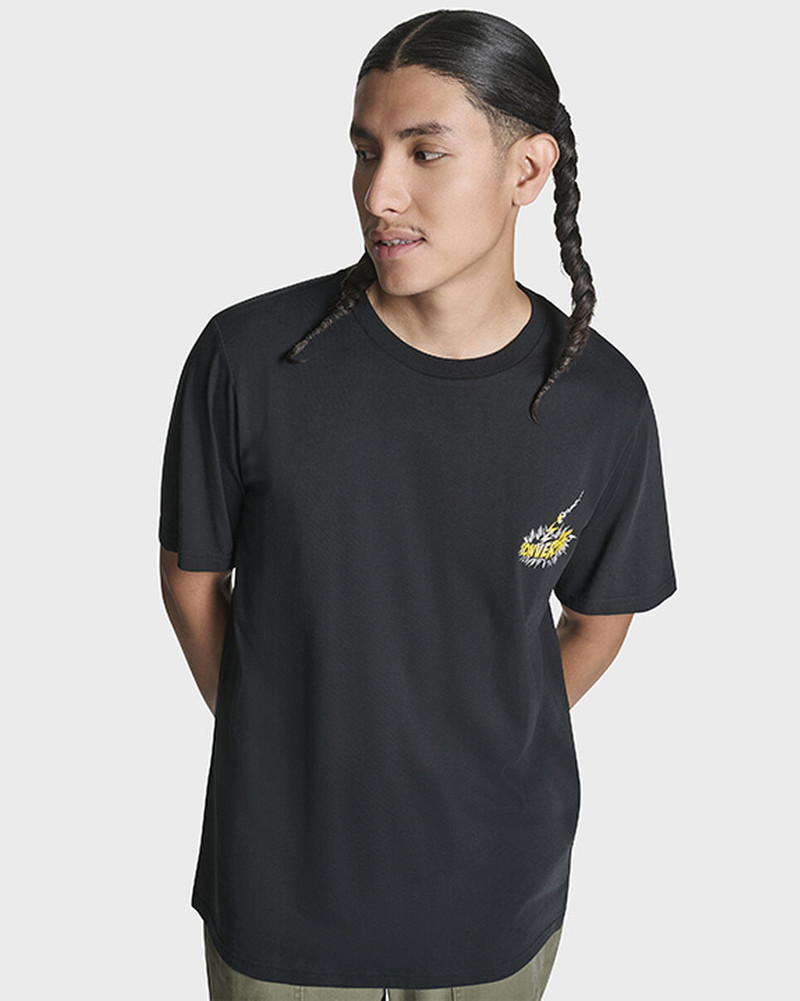 Wizard T-Shirt 3