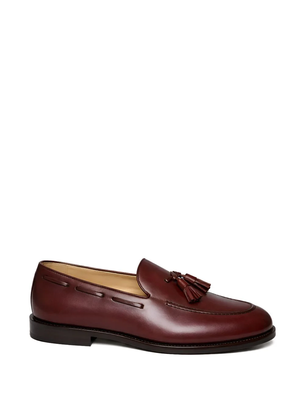tassel loafers - 1