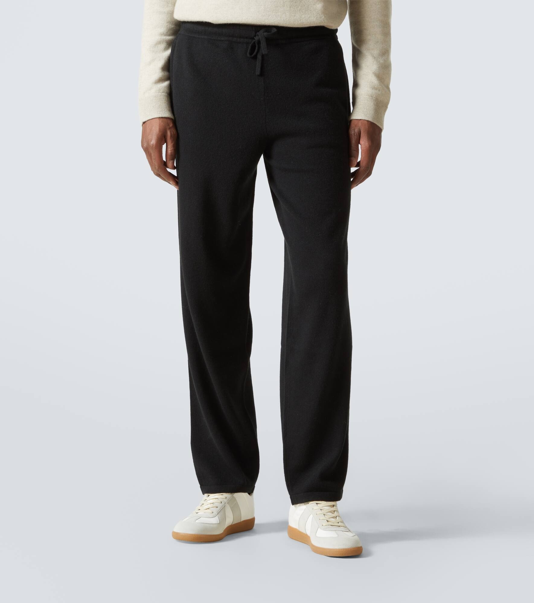 Bali cashmere sweatpants - 3