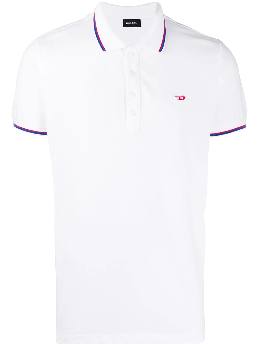 T-Randy-New polo shirt - 1