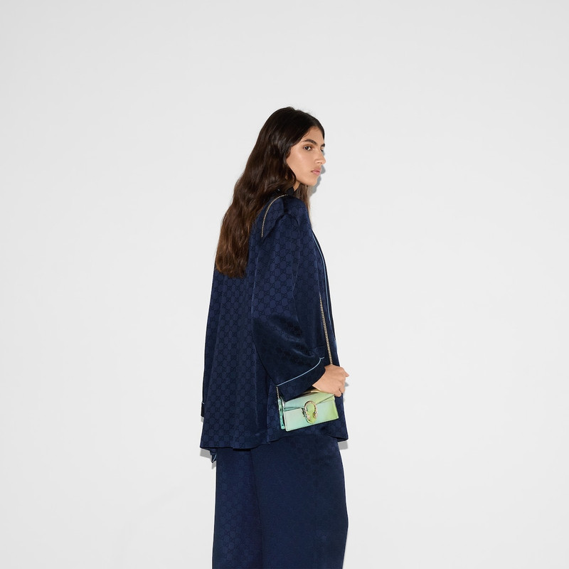 Gucci Nojum Dionysus super mini bag 3