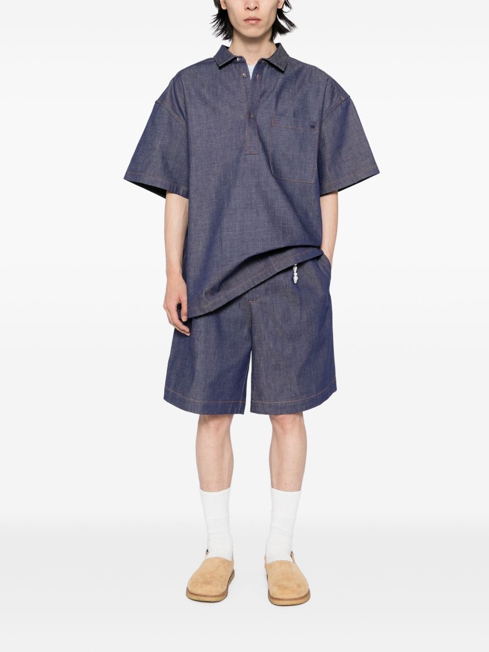 Alex polo shirt - 2