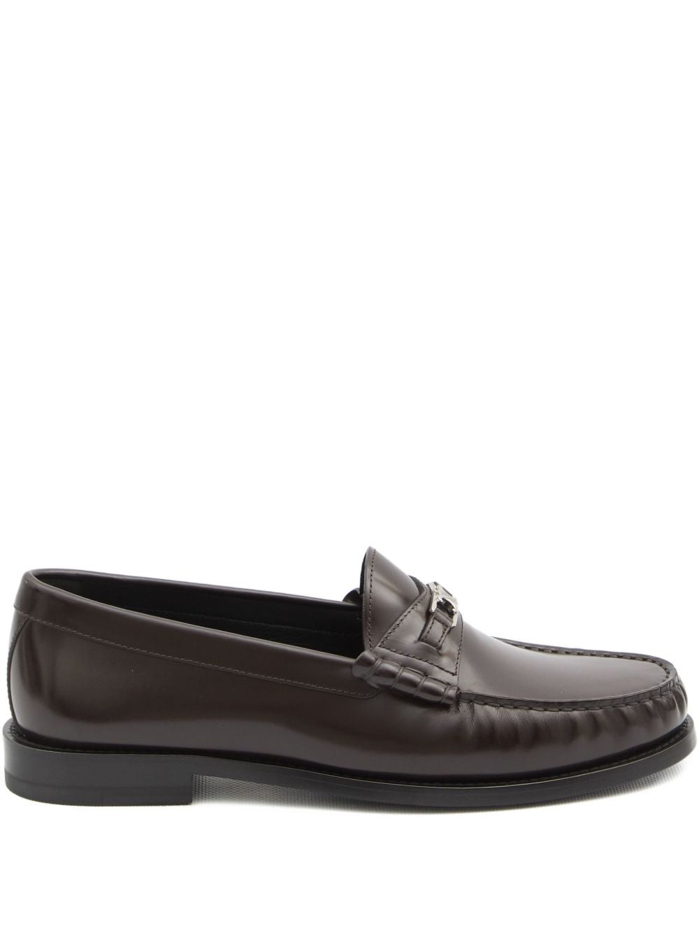 Celine Men Loafer Triomphe Loafer 15 - 4
