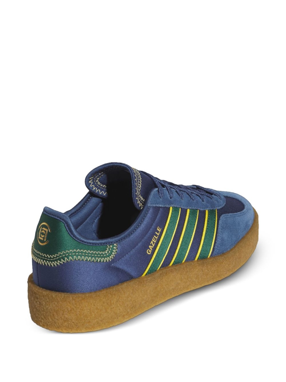 Gazelle Crepe "CLOT - Night Marine" sneakers - 3