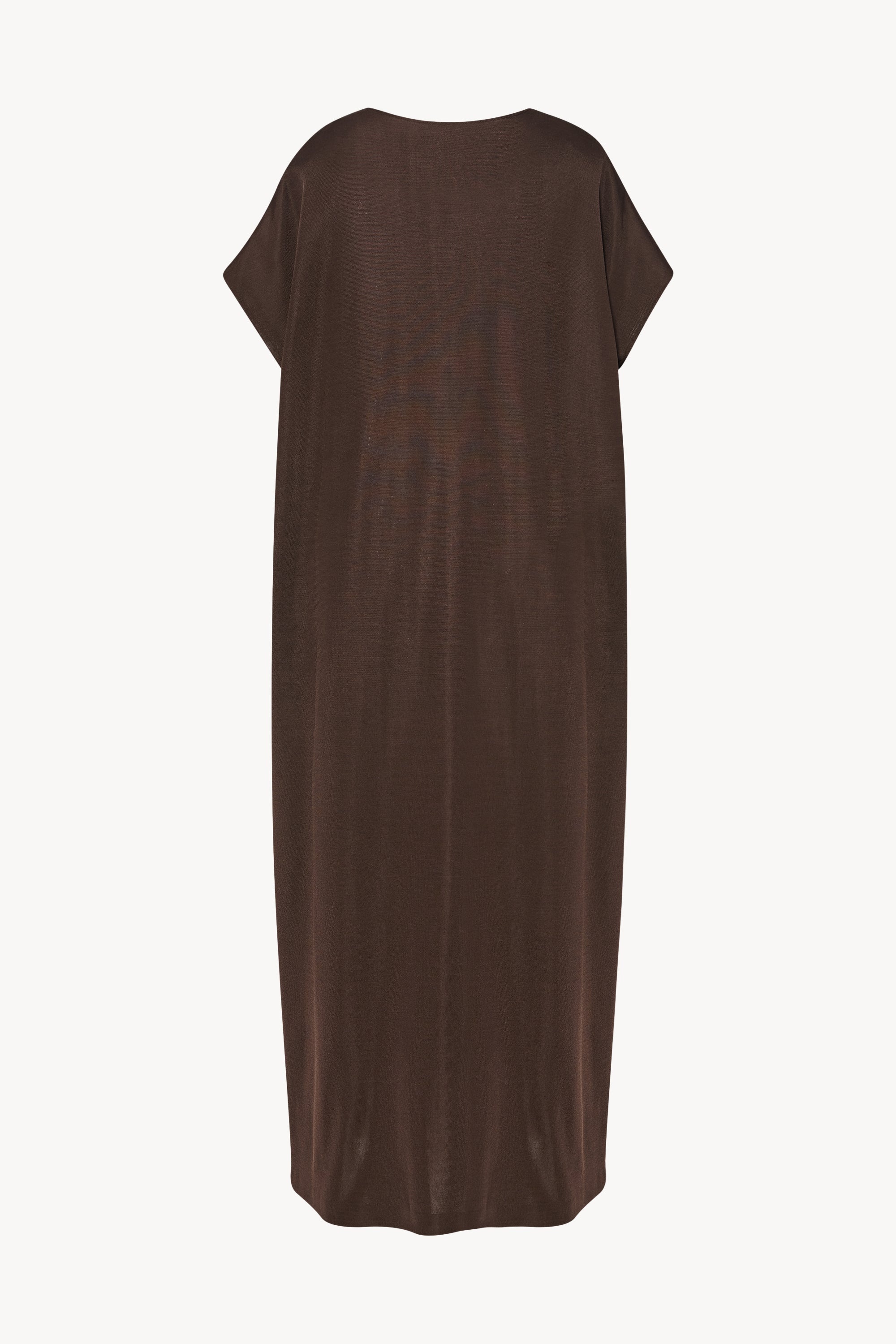 Kaori Dress in Viscose - 2