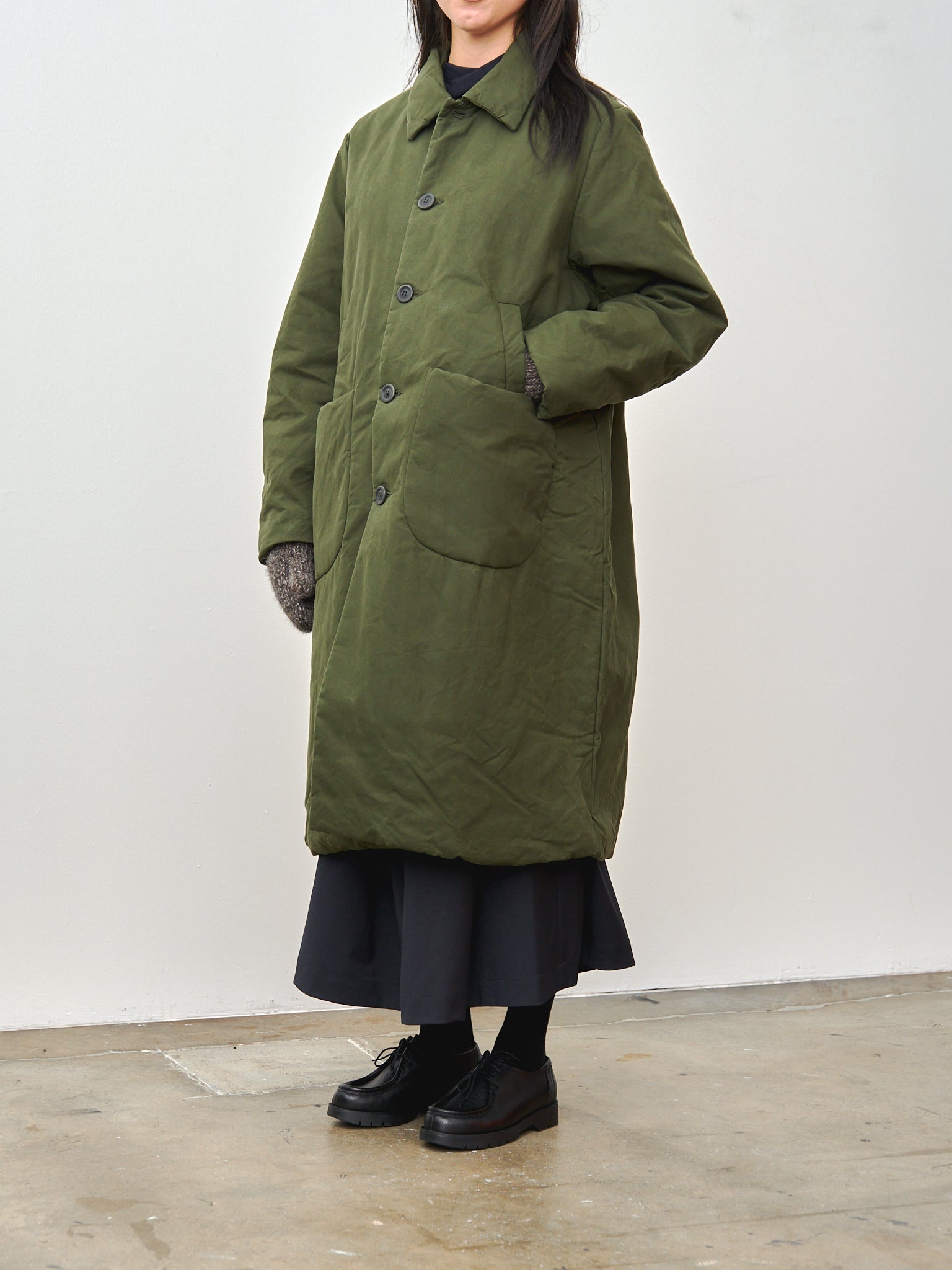 Lumi Coat - Night - 10
