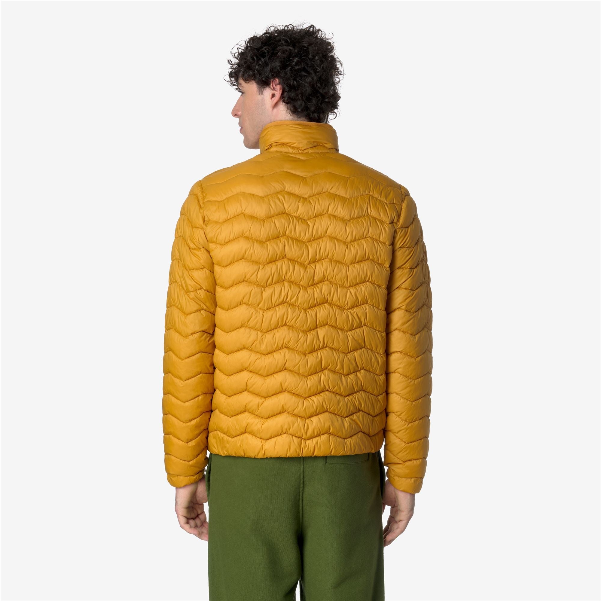 VALENTINE QUILTED WARM - 5