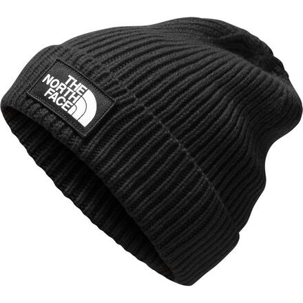 Logo Box Cuffed Beanie - 2