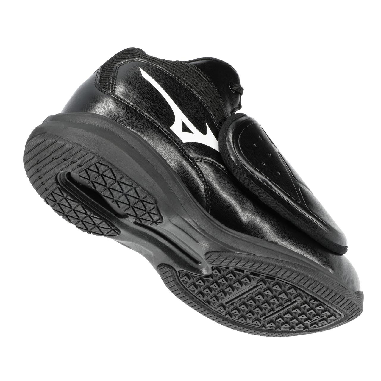 Mizuno Pro Wave Umpire Plate Shoe - 7