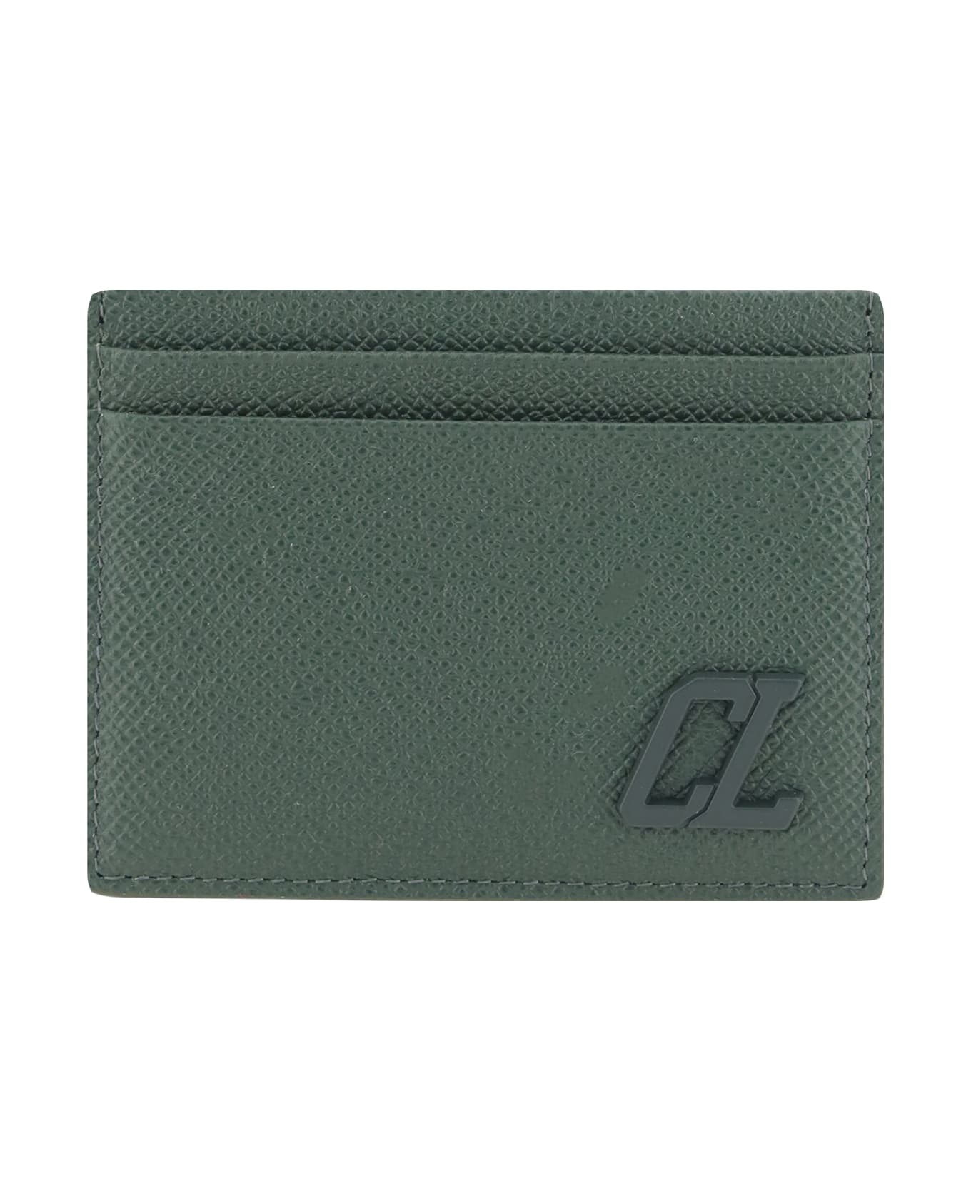 Card Holder - 1