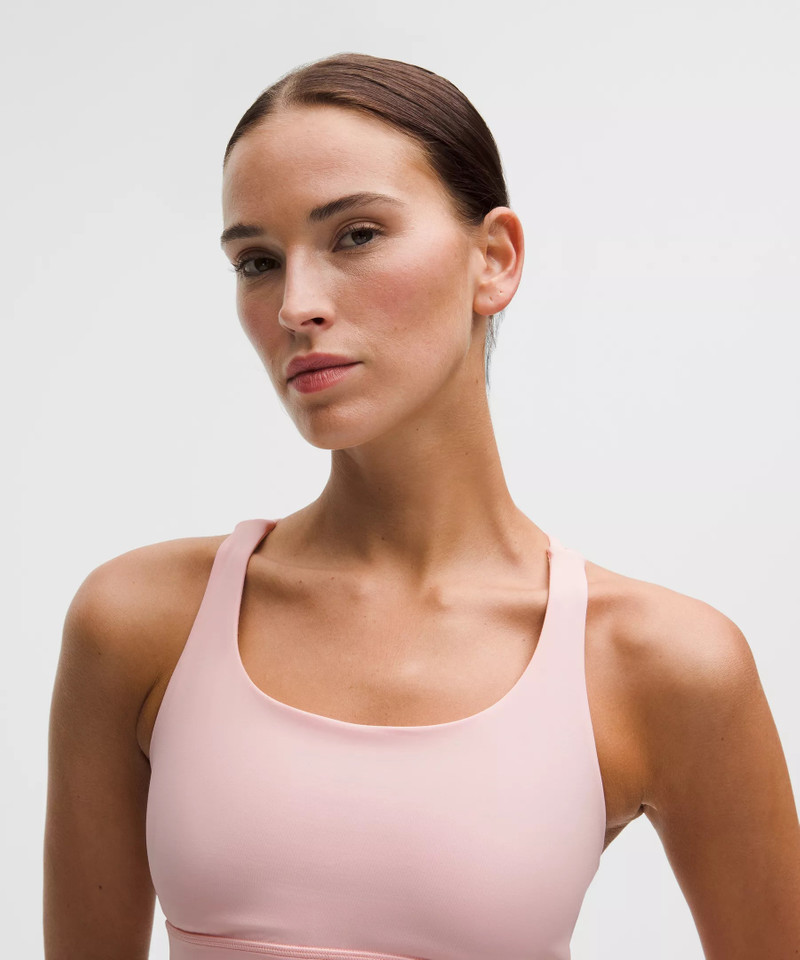 lululemon Energy Bra *Medium Support, B–D Cups 4