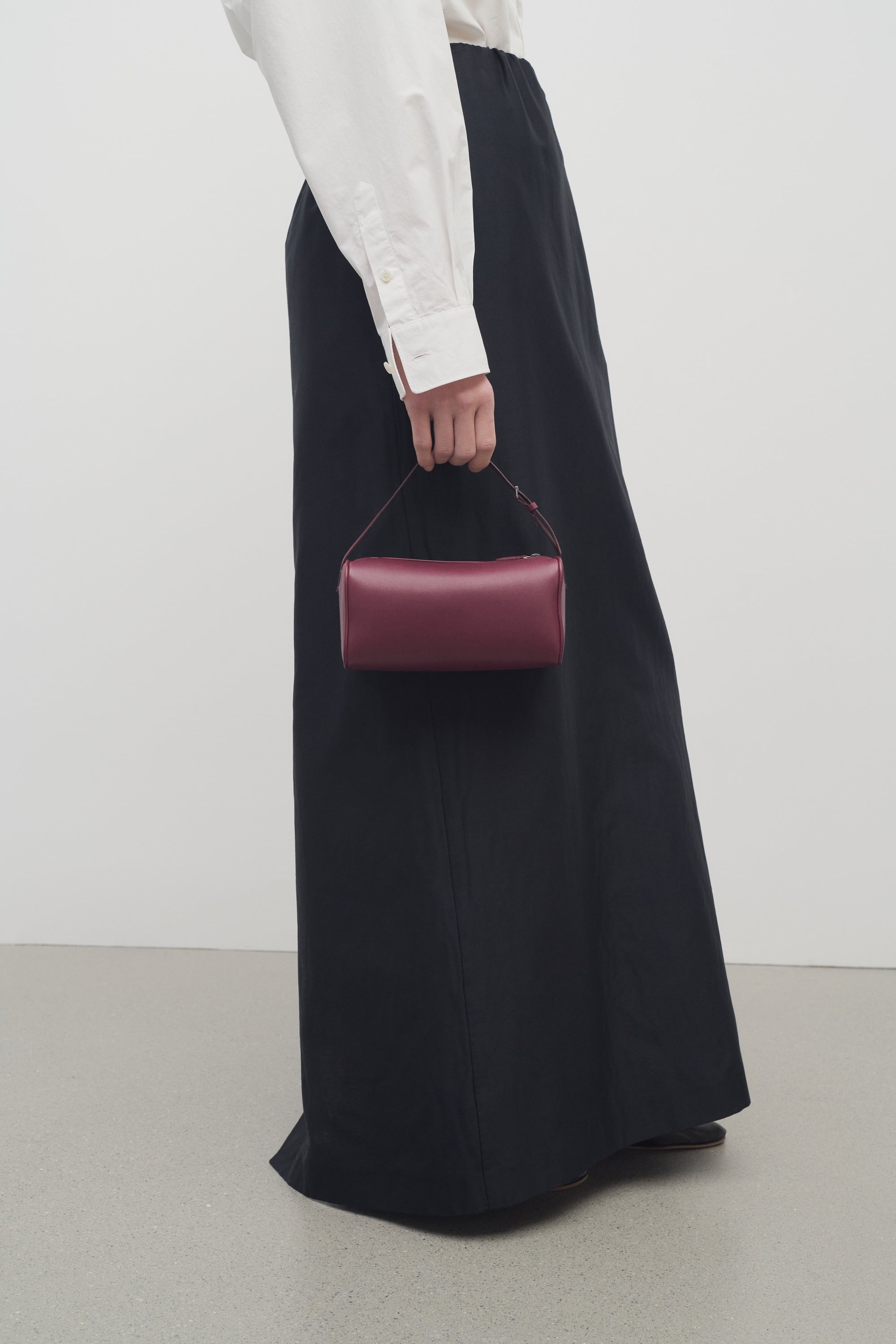 90's Bag in Leather - 4