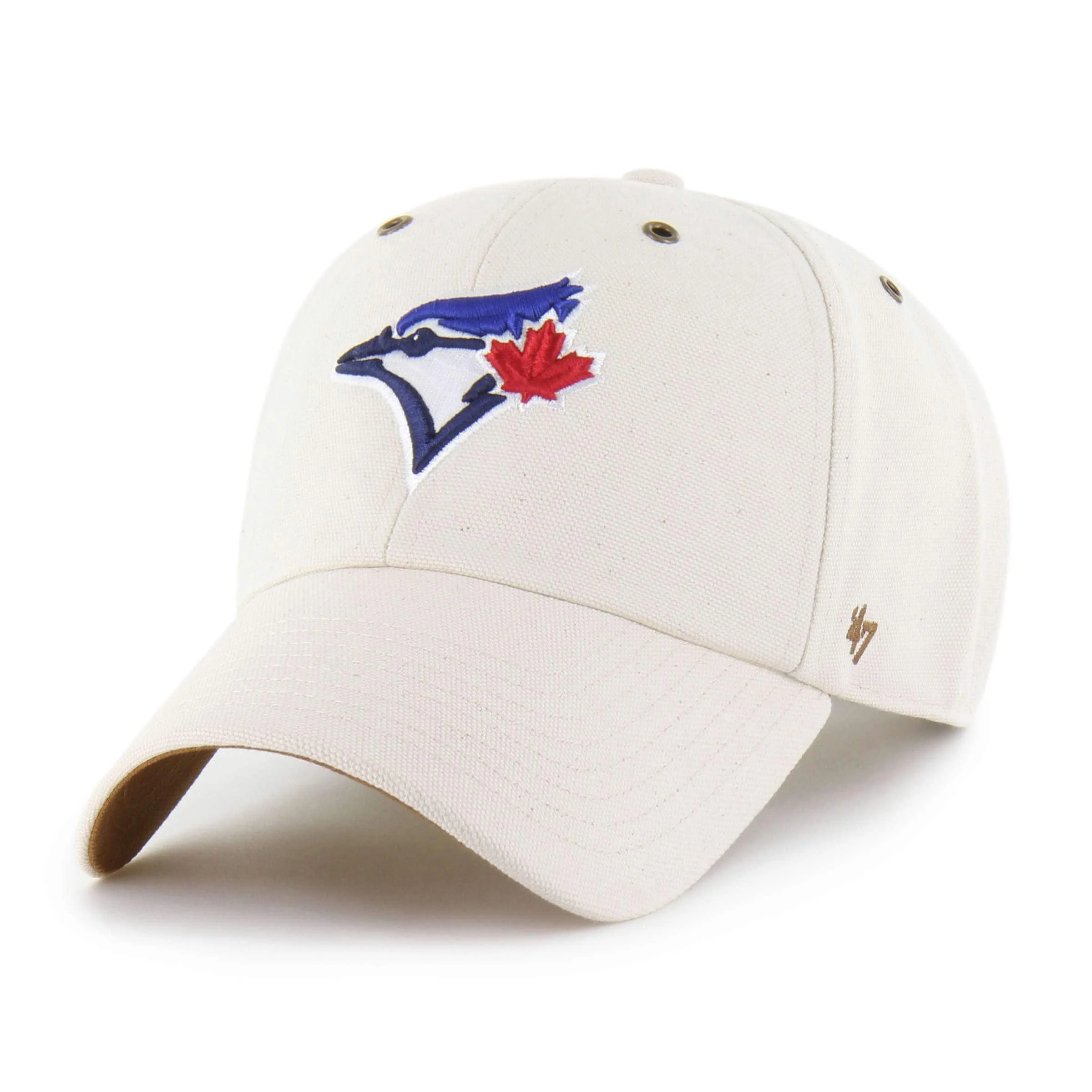 Toronto Blue Jays '47 Undyed Clean Up - 1