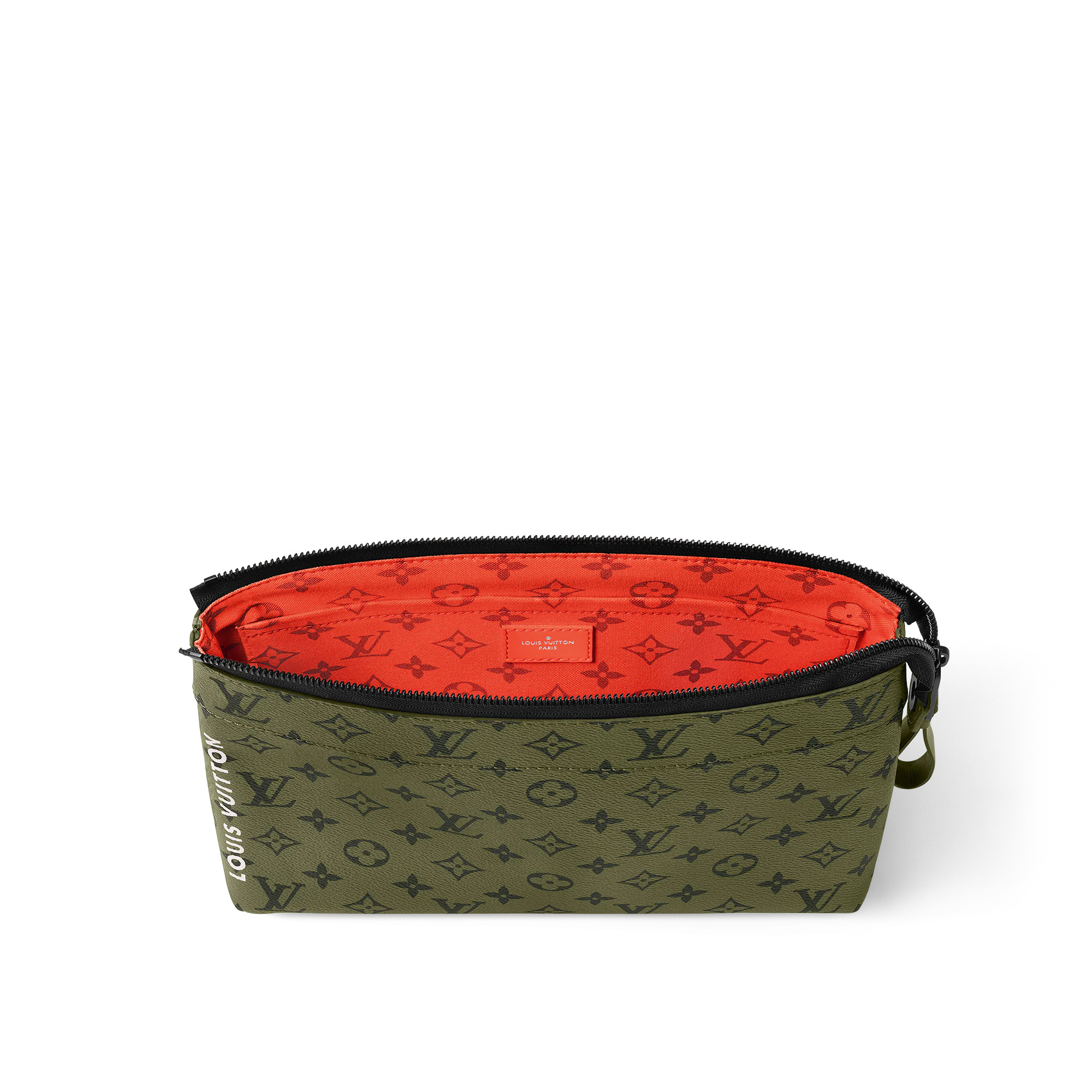 Pochette Voyage Souple - 3