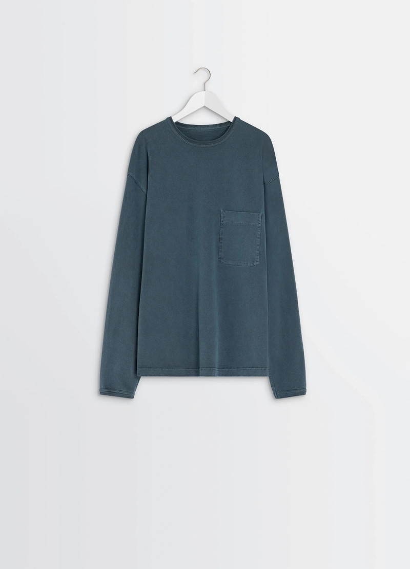 LONG SLEEVE T-SHIRT 1