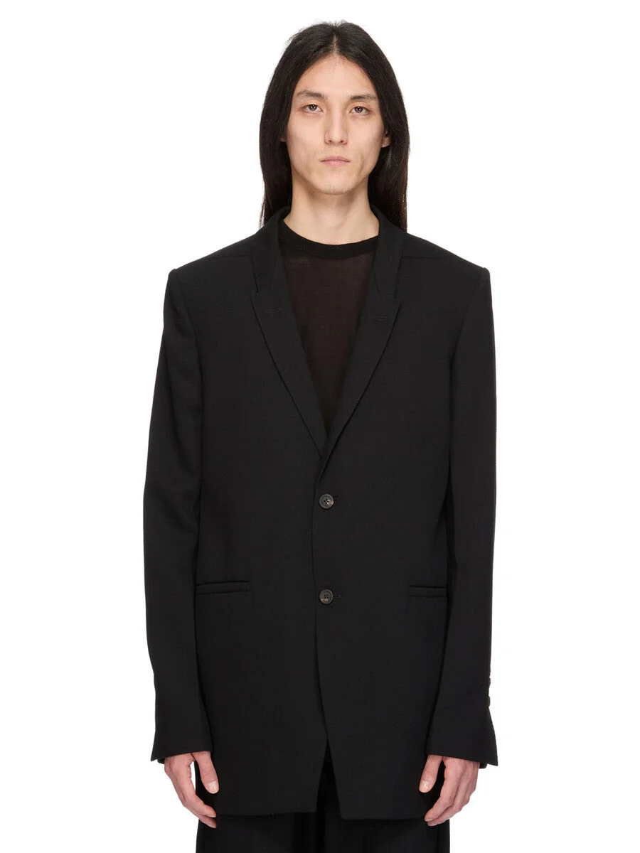 CONCORDIAN JKT - 1
