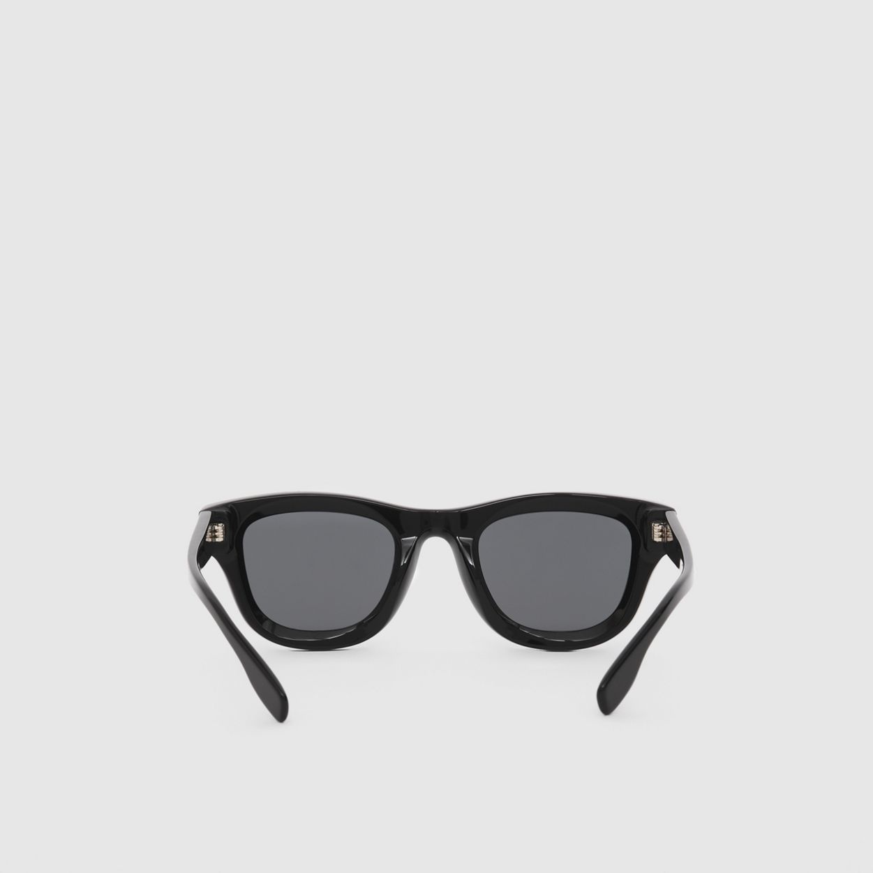 Logo Detail Square Frame Sunglasses - 6
