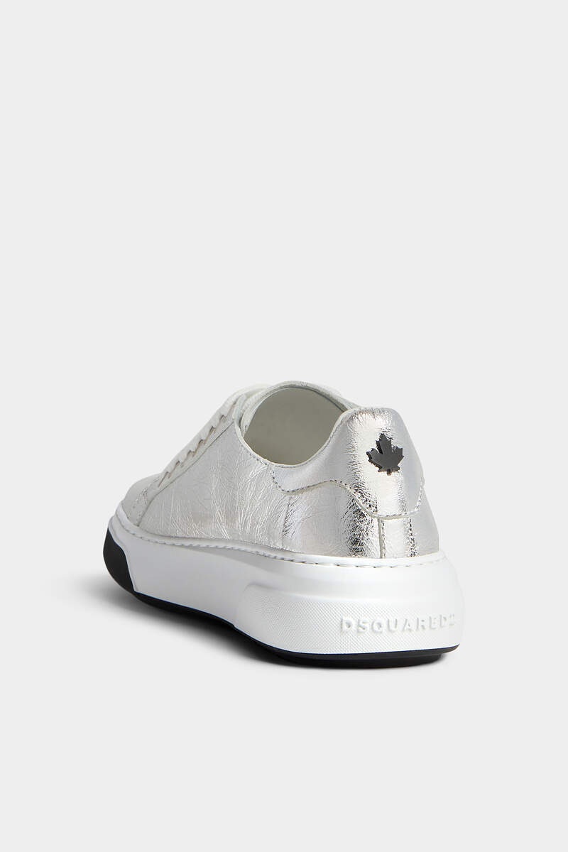 BUMPER SNEAKERS - 3