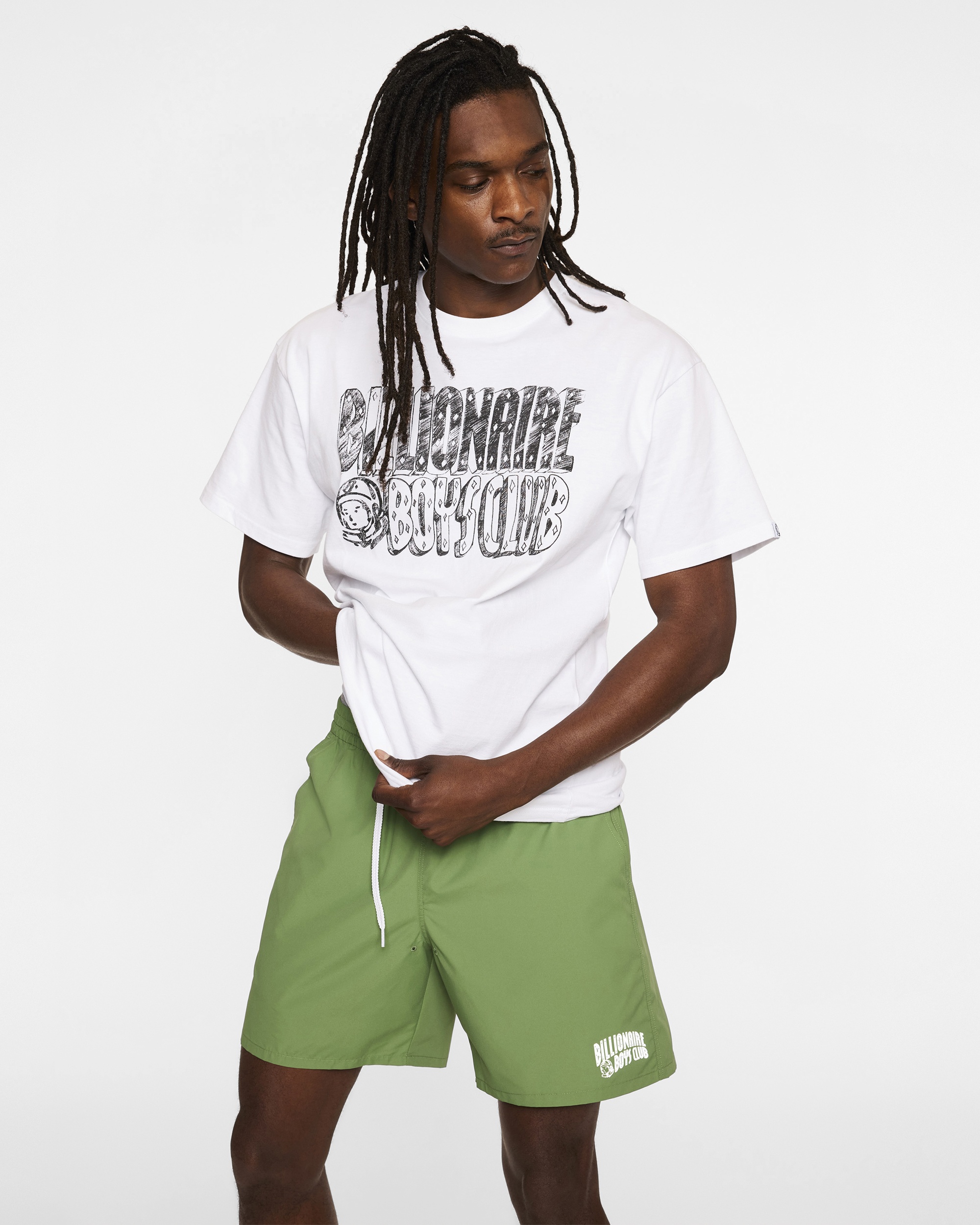 SKETCH TEE - 5