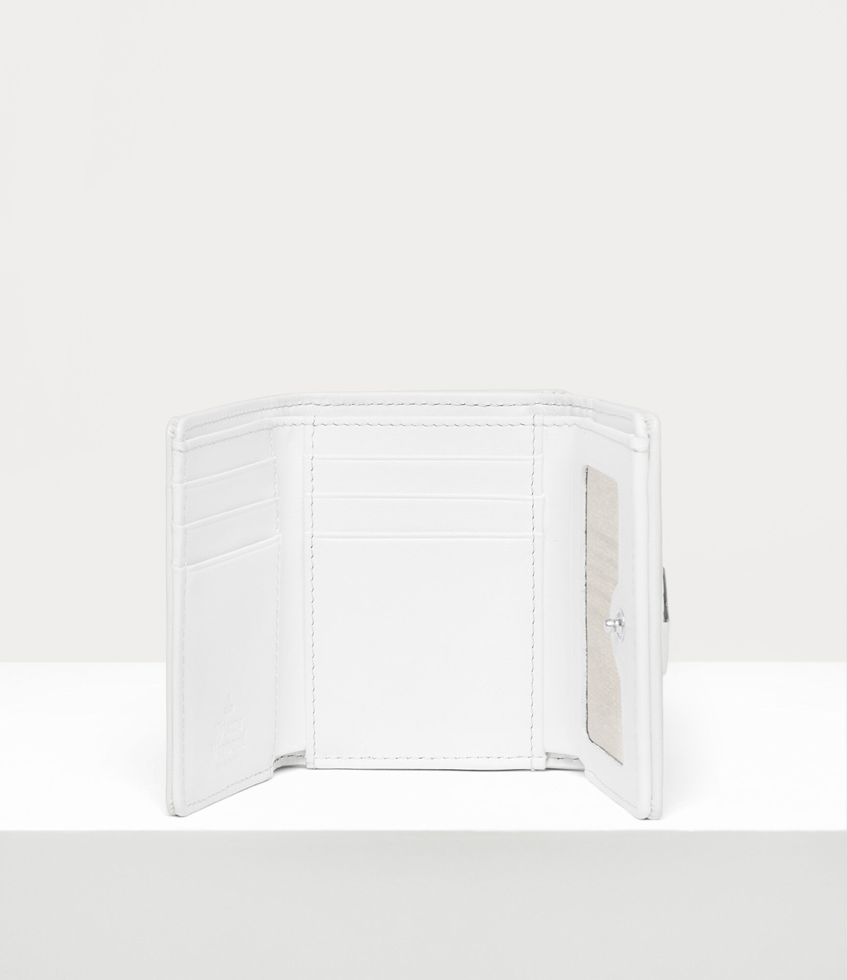 SMALL FRAME WALLET - 4