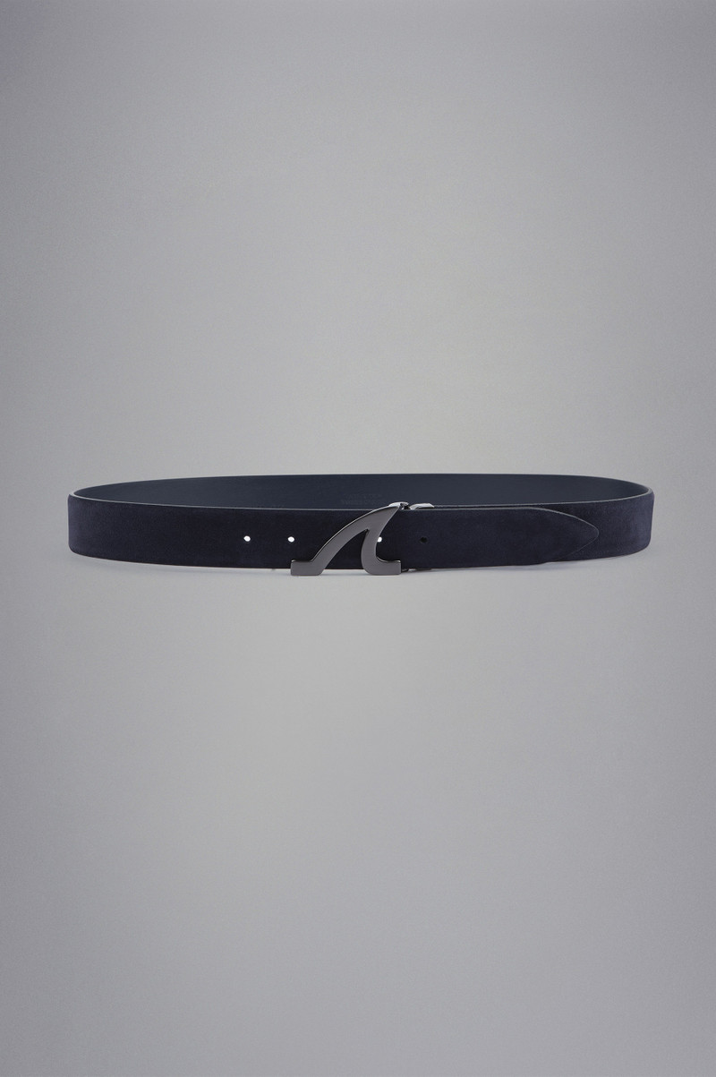 LEATHER BELT 1