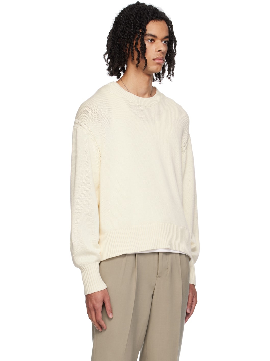 Off-White Breezy Sweater - 2