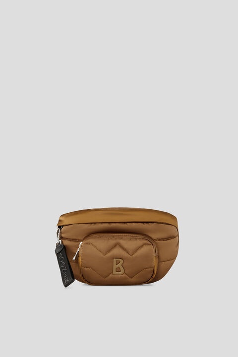Morzine Runa Belt bag in Brown - 1