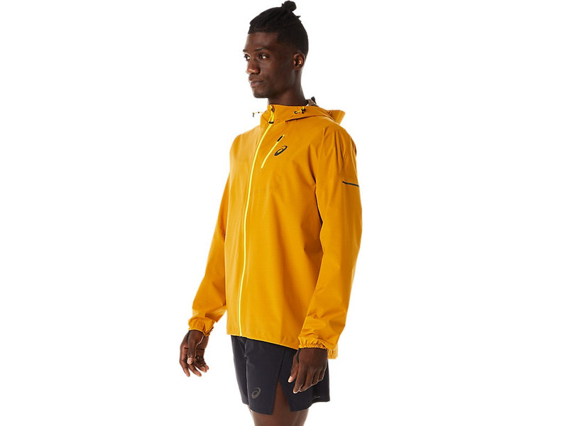 MEN'S FUJITRAIL WATERPROOF JACKET 3
