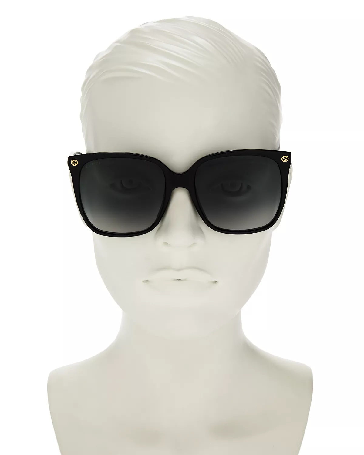 Square Sunglasses, 57mm - 3