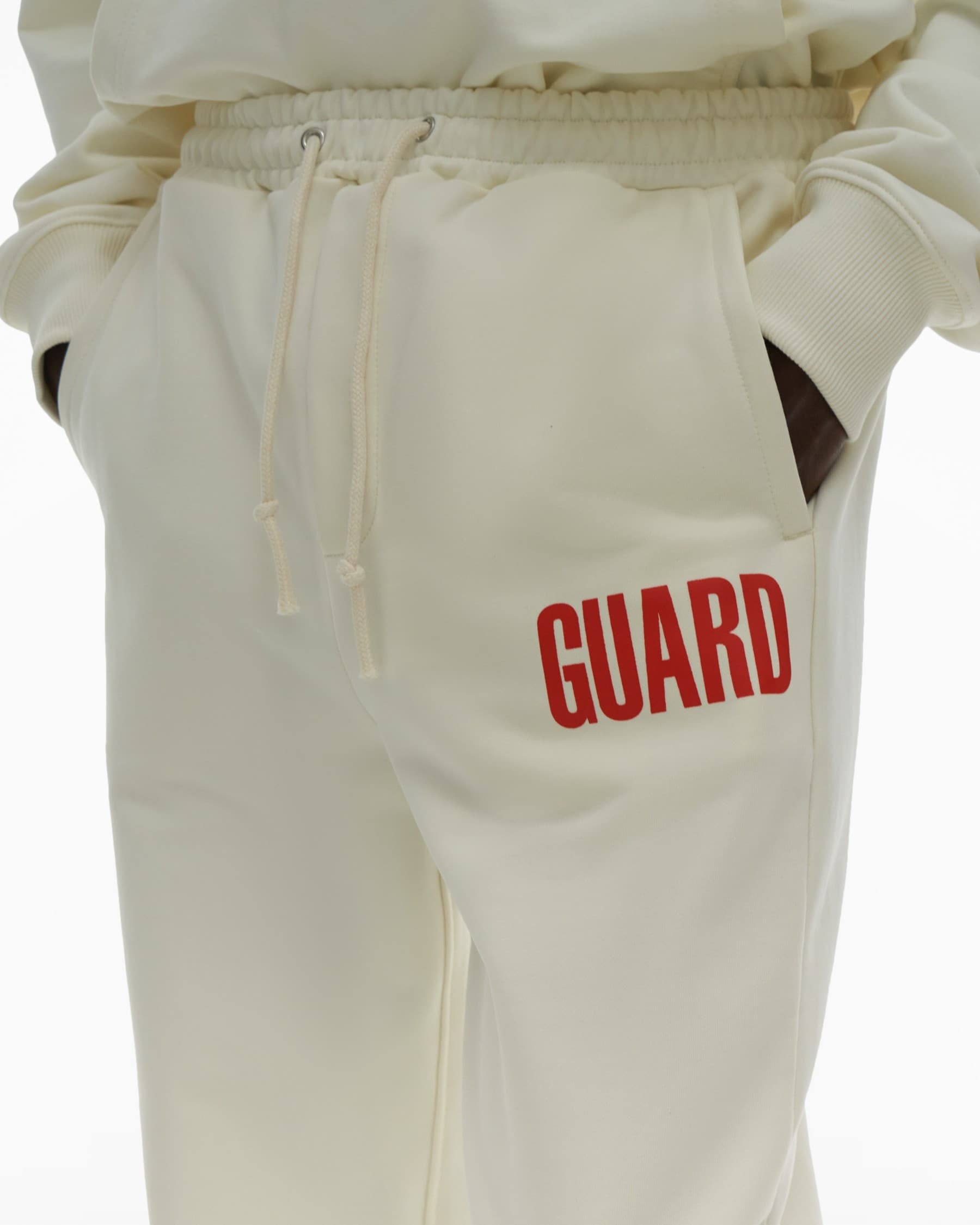 SAVED ME JOGGER - 7