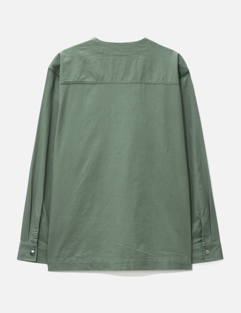 Carhartt ELROY SHIRT JACKET outlook