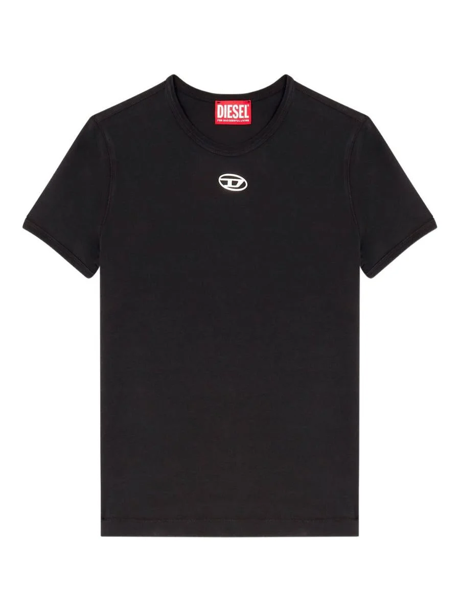 Diesel T-Shirts And Polos - 1