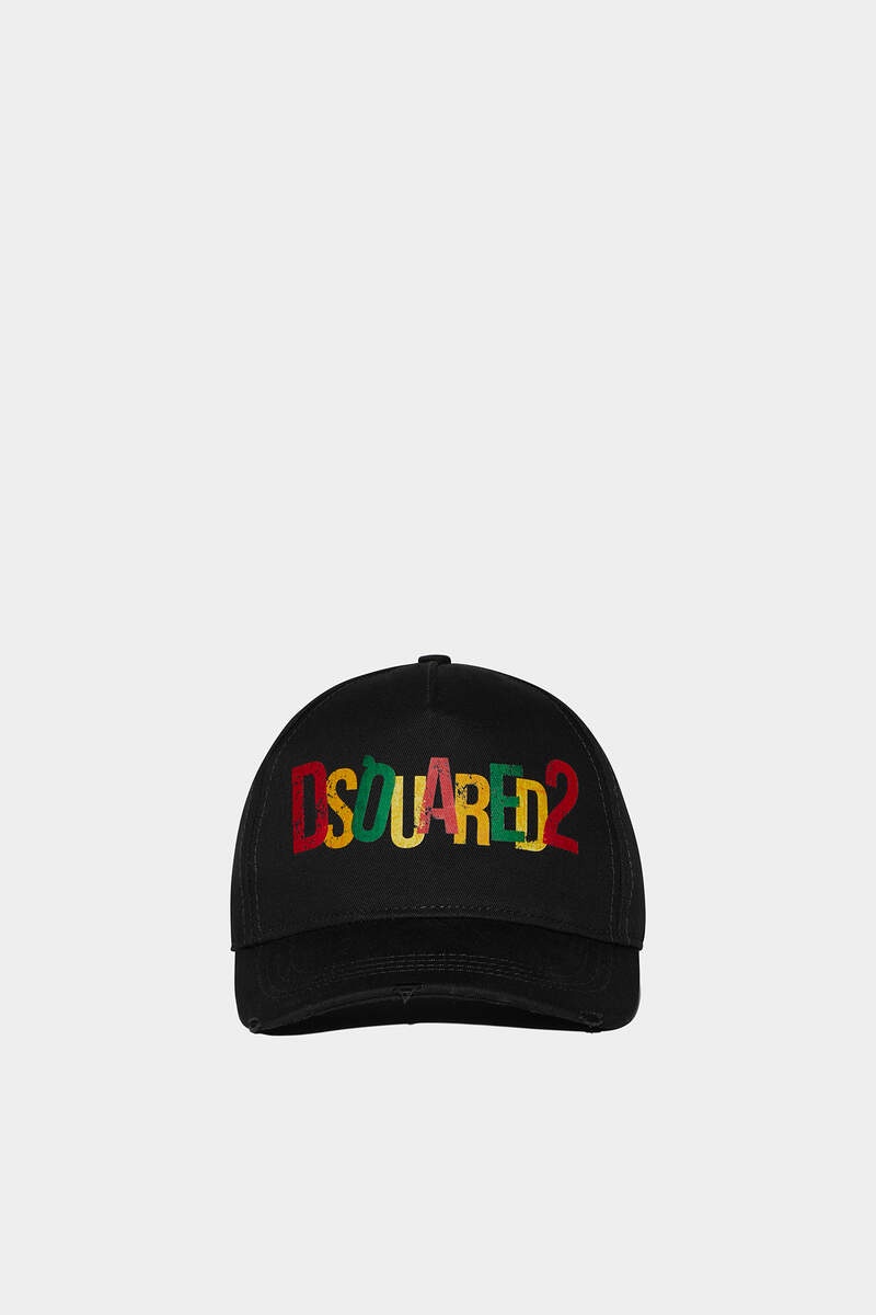 D2 BASEBALL CAP 1