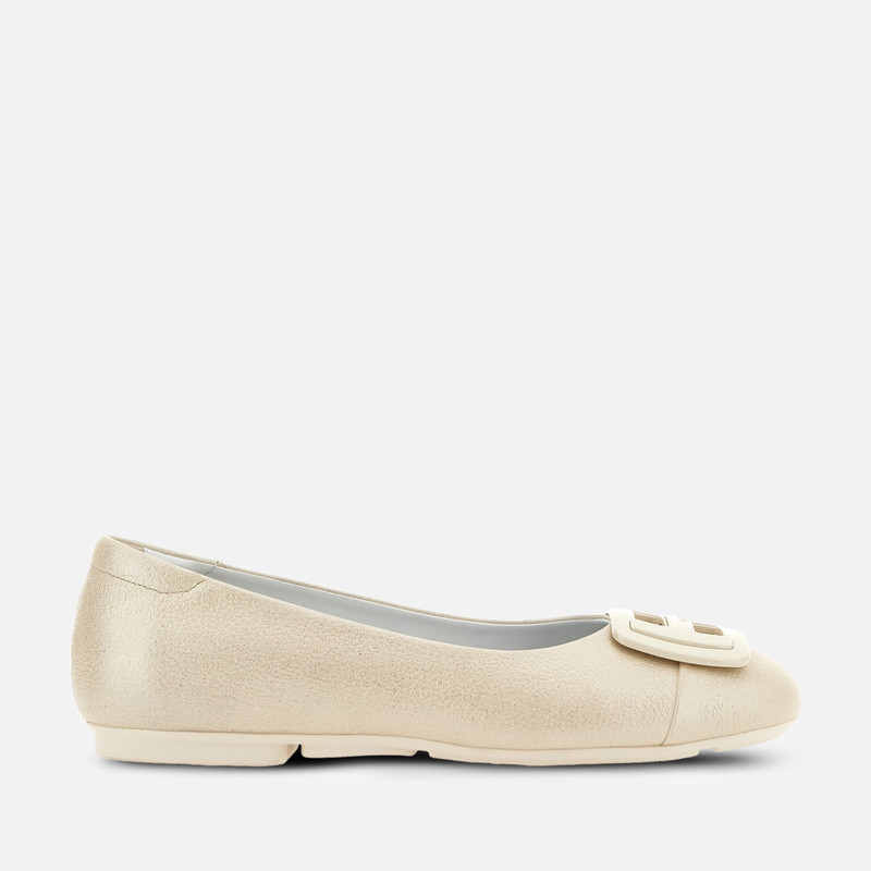 Ballerinas Hogan H661 1