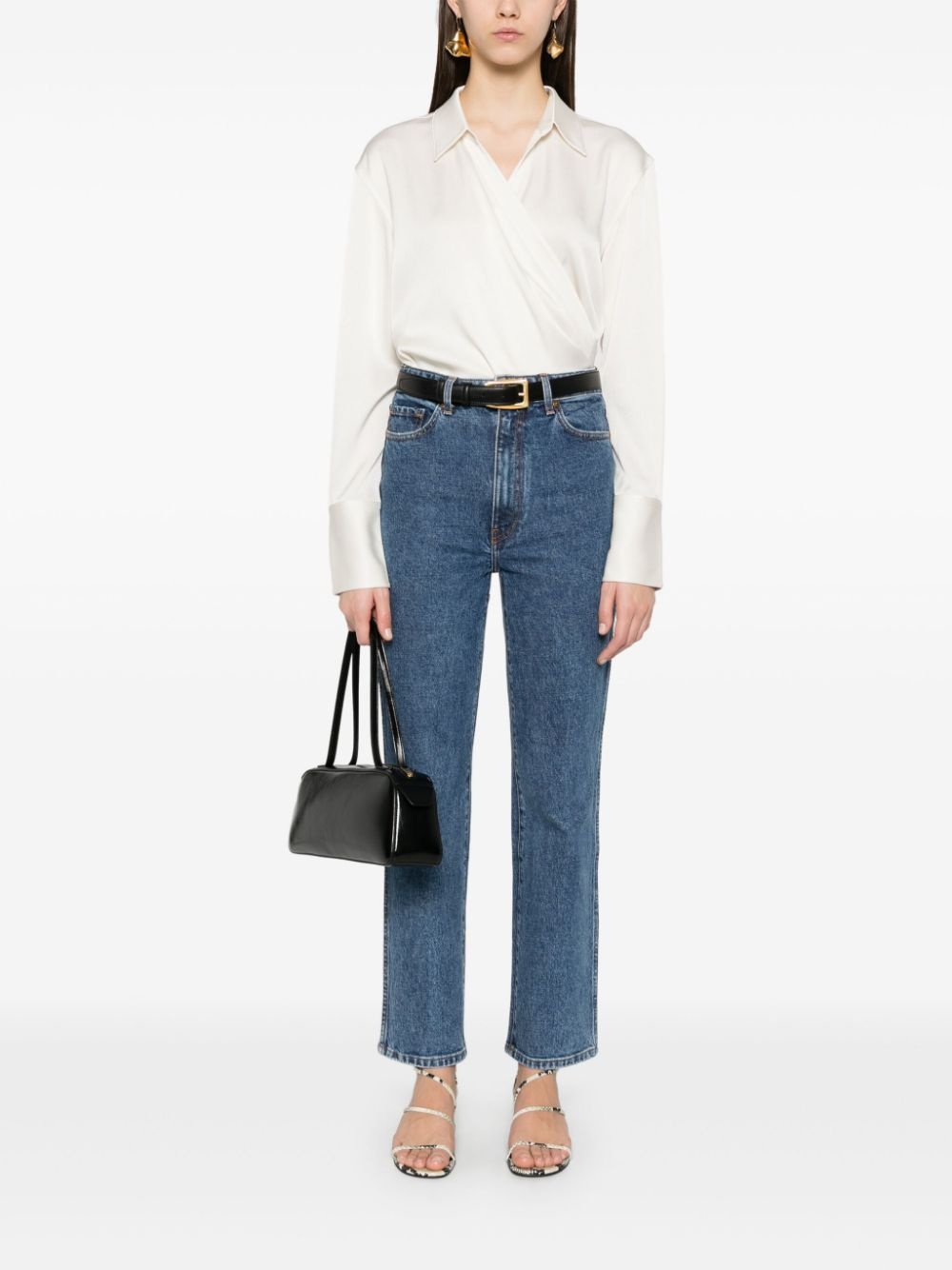 Abigail jeans - 2