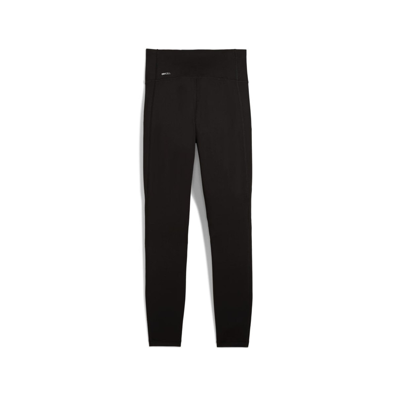 PUMA (WMNS) PUMA TAD High-Waisted Full Length Leggings 'Black' 525900-01 outlook