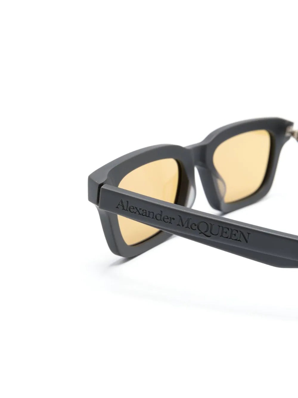 SQUARE-FRAME SUNGLASSES - 3