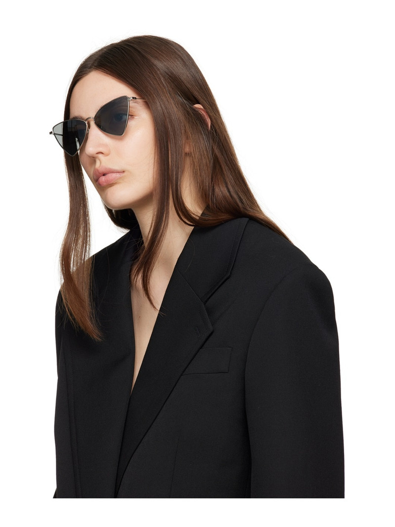 Silver SL 303 Sunglasses 4