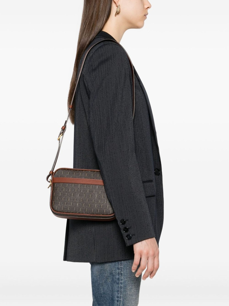 SAINT LAURENT Monogram crossbody bag outlook