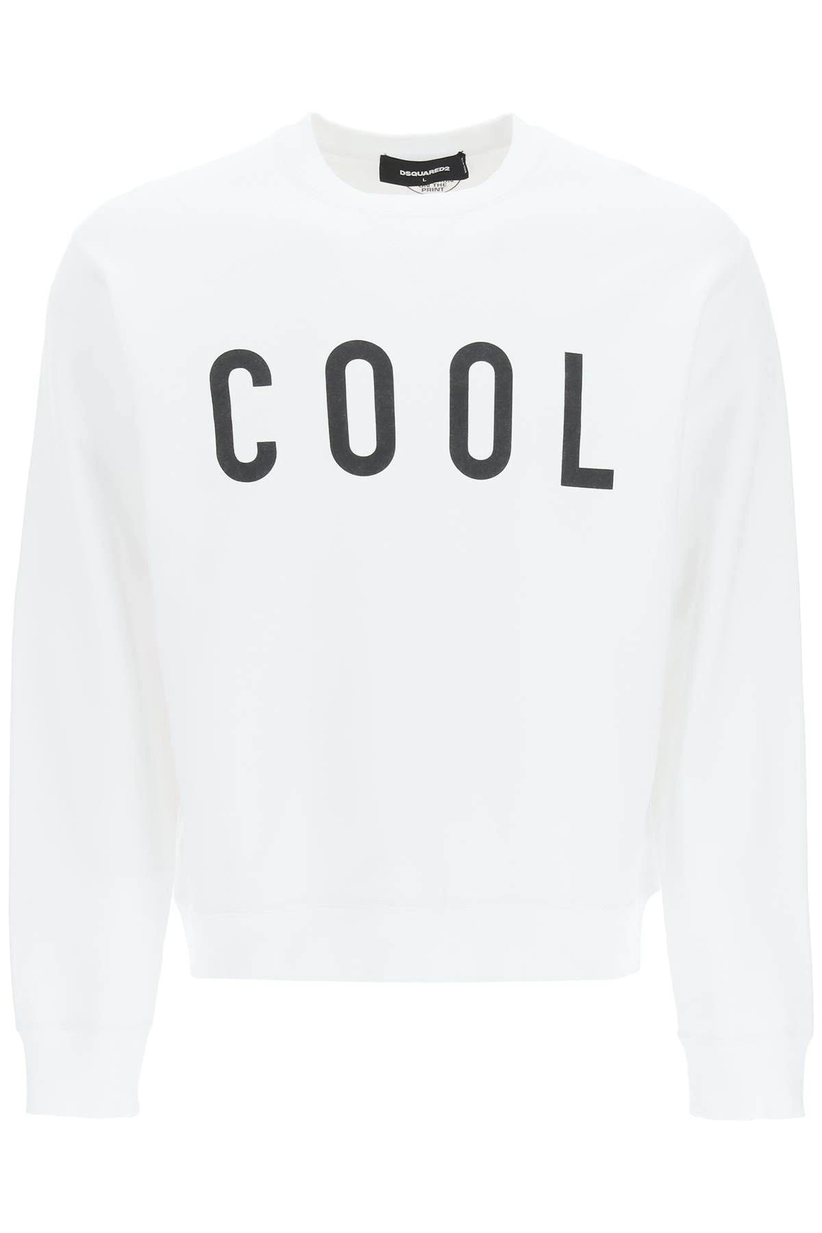 COOL SWEATSHIRT - 1