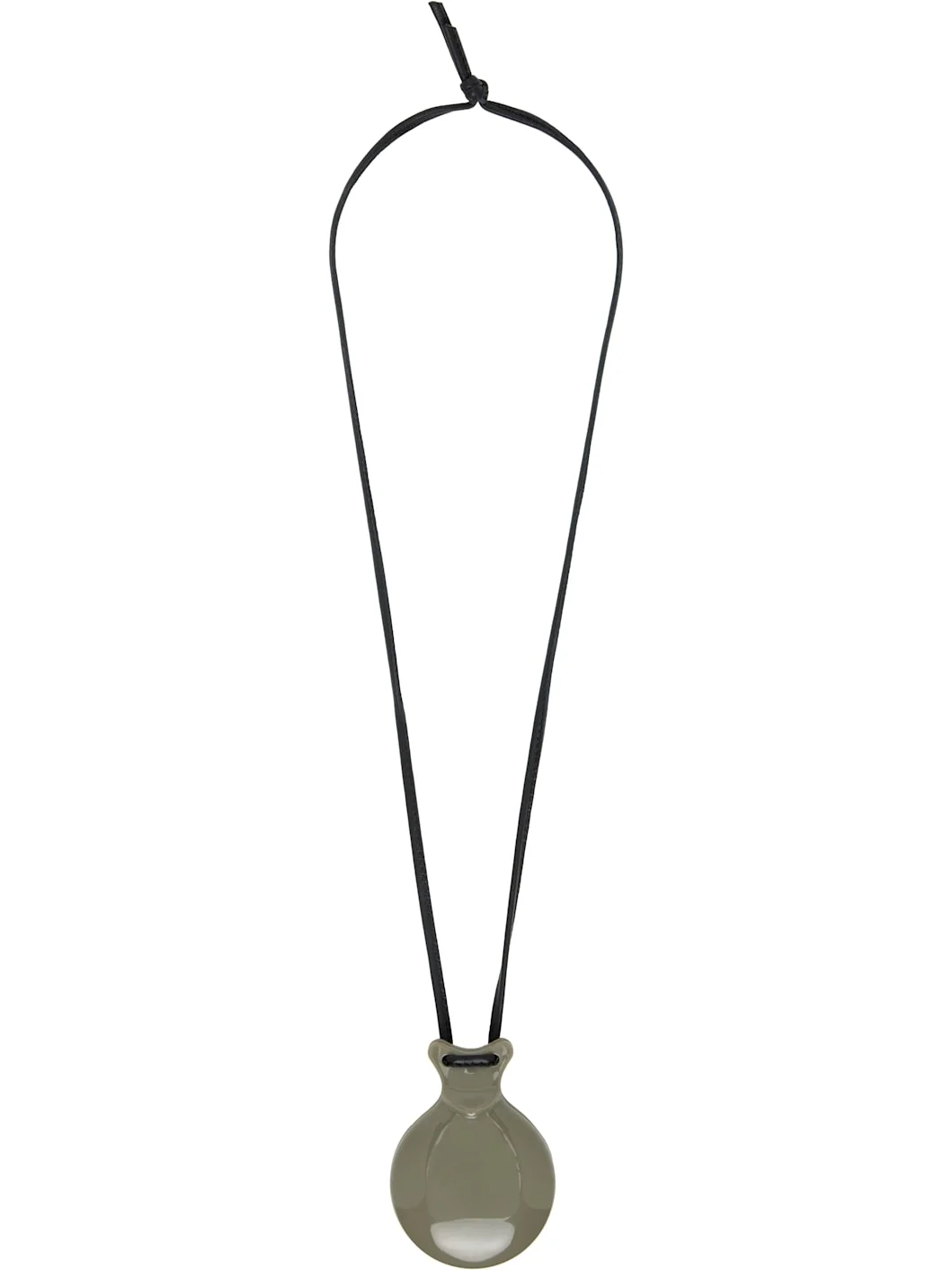 Castanet Necklace - 1