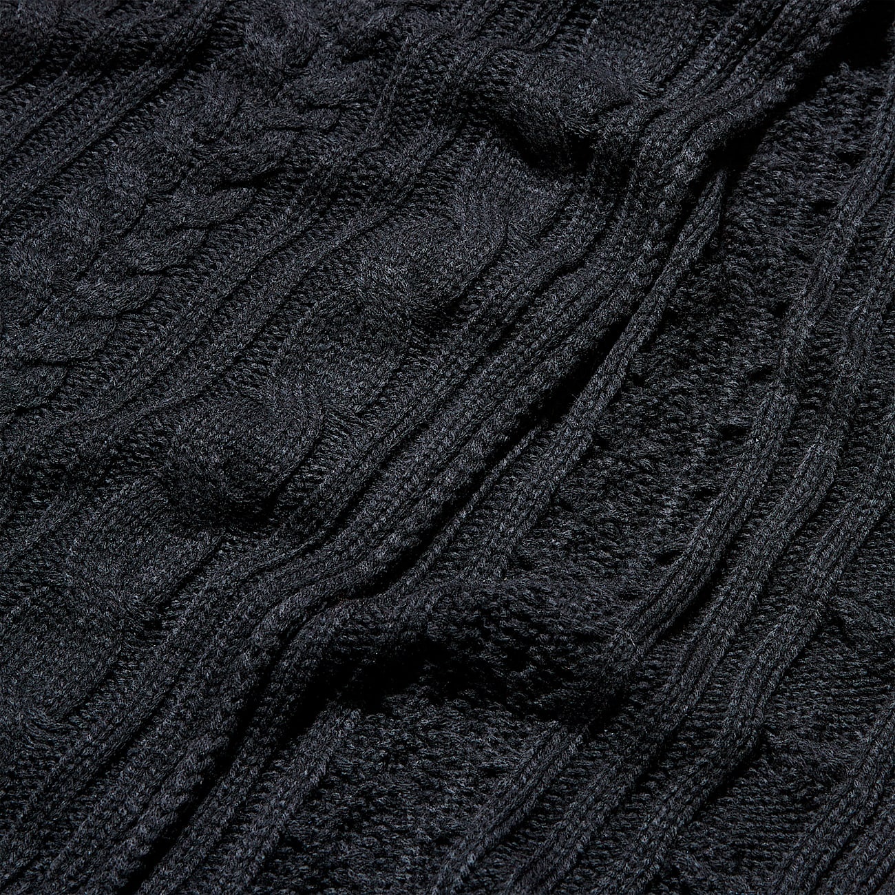 Women's Prescott Park Cabled Scarf - 2